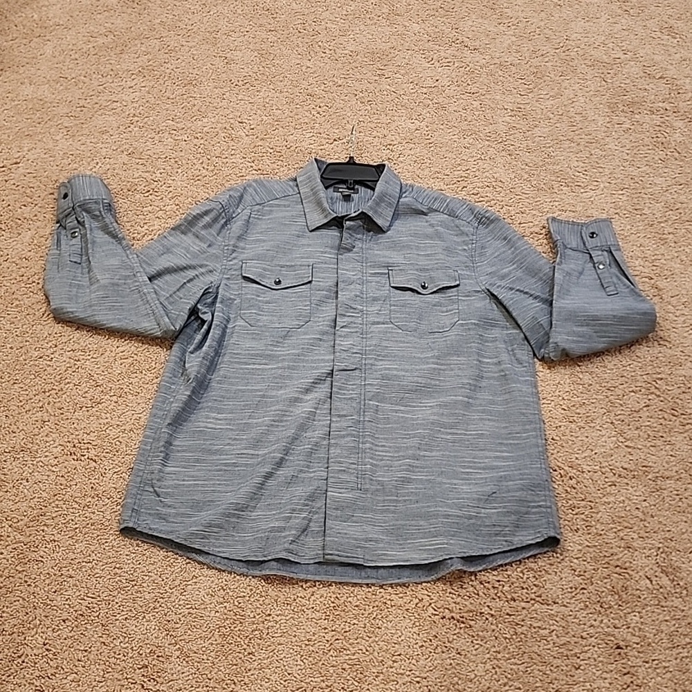Kenneth Cole Reaction shirt. Size XXL